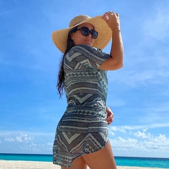Borsalino@city Summer Beach Hat 👒 - Picture 10 of 12